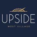 Upside West Village logo